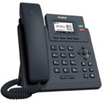 YEALINK SIP-T31G, 2 cuentas, CON PoE, SIN PSU - Imagen 3