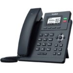 YEALINK SIP-T31P 2 cuentas, CON PoE, SIN PSU - Imagen 2