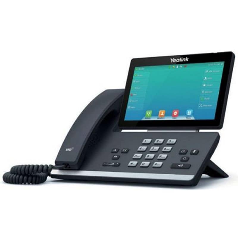 NTITLI0094_800 YEALINK SIP-T57W Teléfono 16 cuentas, OPUS - Imagen 1