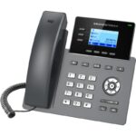 GrandStream IP Phone GRP2603P PoE 3 lineas AudioHD - Imagen 2