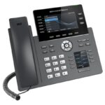 GrandStream IP Phone GRP2616 6 lineas WiFi BT - Imagen 2