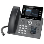 GrandStream IP Phone GRP2616 6 lineas WiFi BT - Imagen 3