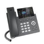 GrandStream IP Phone GRP2613 6 lineas 2xGbE - Imagen 2