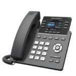 GrandStream IP Phone GRP2613 6 lineas 2xGbE - Imagen 3