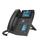 Fanvil X5U, 16 líneas SIP, 1 pantalla lateral - Imagen 2