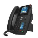 Fanvil X5U, 16 líneas SIP, 1 pantalla lateral - Imagen 3