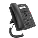 Fanvil X301G, 2 líneas SIP, con Gigabit, sin PSU - Imagen 3