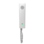 Fanvil H2U-W Teléfono IP Hotel, 2 Líneas SIP, PoE - Imagen 2