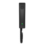 Fanvil H2U-B Teléfono IP Hotel, 2 Líneas SIP, PoE - Imagen 2