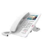 Fanvil H5W-W Hotel Teléfono IP, con PoE, WiFi 2.4G - Imagen 2