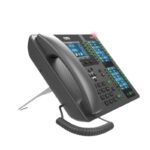 Fanvil X210, 20 líneas SIP, 106 teclas DSS - Imagen 3