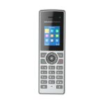 Grandstream DP722 Telefono IP DECT 10 cuentas SIP - Imagen 2