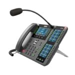 Fanvil X210i, 20 líneas SIP, punto de acceso - Imagen 2
