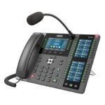 Fanvil X210i, 20 líneas SIP, punto de acceso - Imagen 3