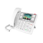 Fanvil X305 SIP teléfono de botón grande - Imagen 2
