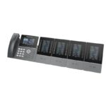 GrandStream IP Phone GRP2615 5 SIP 2xGbE PoE WiFi - Imagen 3