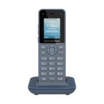 Grandstream WP816 IP Phone WiFi6 2 SIP 2 Lines - Imagen 2