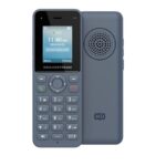 Grandstream WP816 IP Phone WiFi6 2 SIP 2 Lines - Imagen 3