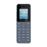 Grandstream WP816 IP Phone WiFi6 2 SIP 2 Lines - Imagen 4