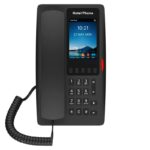 Fanvil H6W-B Teléfono de hotel - Imagen 2