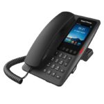 Fanvil H6W-B Teléfono de hotel - Imagen 3
