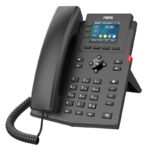 Fanvil X303-2 Wire Teléfono IP empresarial 2 hilos - Imagen 2