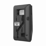 GrandStream IP Phone GHP621 4 lineas 1x10/100 PoE - Imagen 2