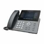 GrandStream IP Phone GRP2670 12 lineas 2x GbE PoE - Imagen 2