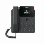 Fanvil V61G 4 líneas SIP Pantalla 2.4" Color PoE 2