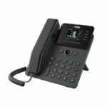 Fanvil V61G 4 líneas SIP Pantalla 2.4" Color PoE 2 - Imagen 2