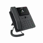 Fanvil V61G 4 líneas SIP Pantalla 2.4" Color PoE 2 - Imagen 3