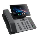 Fanvil V66 Pro Teléfono IP Bluetooth handset 7" - Imagen 2