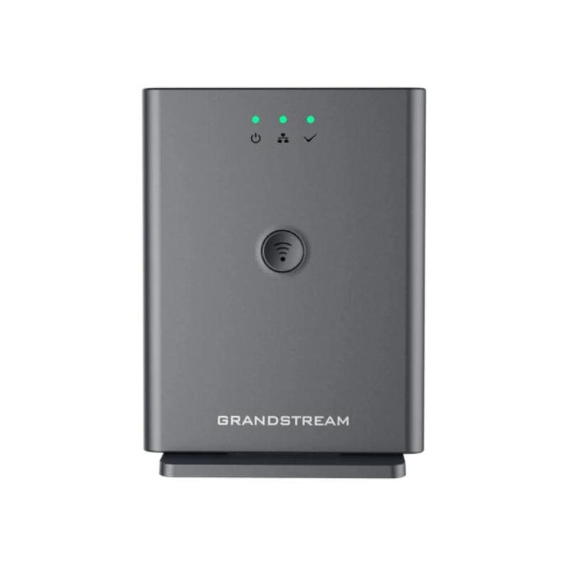 NTITLI0177_800 Grandstream DP755 Estación Base DECT - Imagen 1