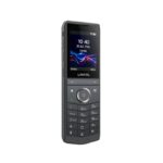 Fanvil W620W Portable WiFi6 Phone PTT 2,4" Color - Imagen 2