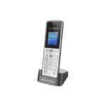Grandstream WP822 IP Phone WiFi5 2 SIP 2 Lines