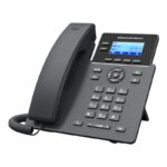 GrandStream Telf IP GRP2602G PoE 2xGb ZTP 2 líneas - Imagen 2