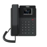 Fanvil V60W 4 lín SIP 2.4"pantalla color PoE Wifi