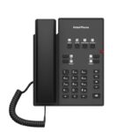 Fanvil H1-Conexión 2 hilos Teléfono analógico