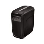 Fellowes Destructora 60CS corte en tiras de 7mm - Imagen 2