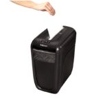 Fellowes Destructora 60CS corte en tiras de 7mm - Imagen 3