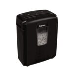 Fellowes Destructora 8Cd  en partículas  4x35mm - Imagen 2