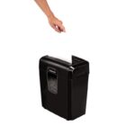 Fellowes Destructora 8Cd  en partículas  4x35mm - Imagen 3