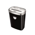 Fellowes Destructora 53C corte  partículas  4x38mm - Imagen 2