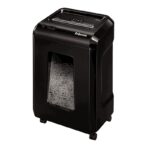 Fellowes Destructora 92Cs corte partículas 4x38mm - Imagen 2