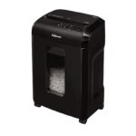 Fellowes Destructora 10M - Imagen 3
