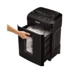 Fellowes Destructora 10M - Imagen 4