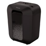 Fellowes Destructora LX45 Corte partículas 4x37mm - Imagen 2