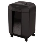 Fellowes Destructora LX85 corte partículas 4x40mm - Imagen 2