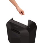 Fellowes Destructora LX25 corte partículas - Imagen 3