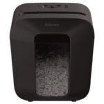 Fellowes Destructora LX25 corte partículas - Imagen 4